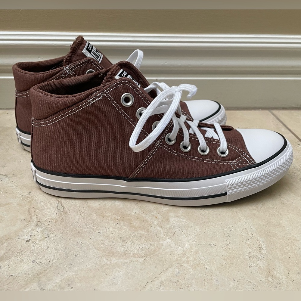 Converse Chuck Taylor Sneakers - Picture 2 of 7